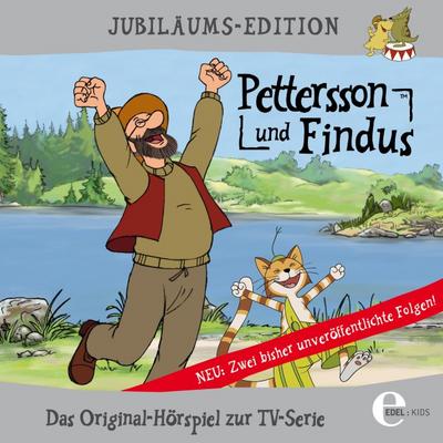 Jubiläums-Edition (Das Original-Hörspiel zur TV-Serie)