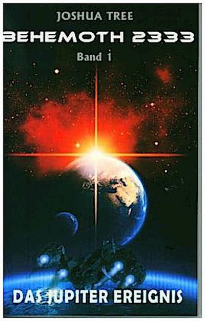 Behemoth 2333 - Band 1