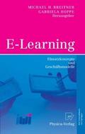E-Learning