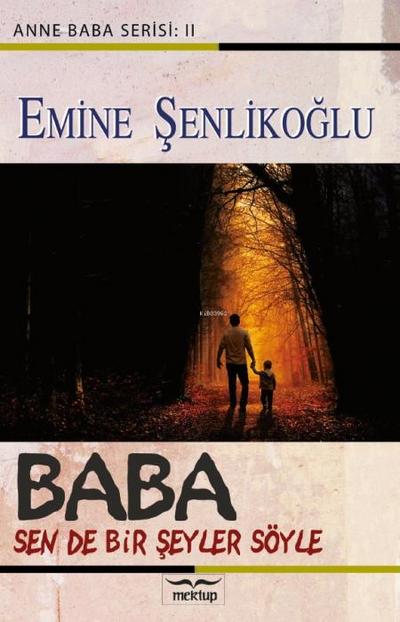 Baba - Sen de Bir Seyler Söyle