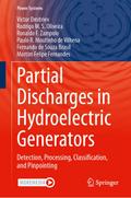 Partial Discharges in Hydroelectric Generators