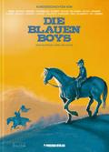 Die Blauen Boys