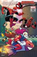 Spider-Man/Deadpool 4