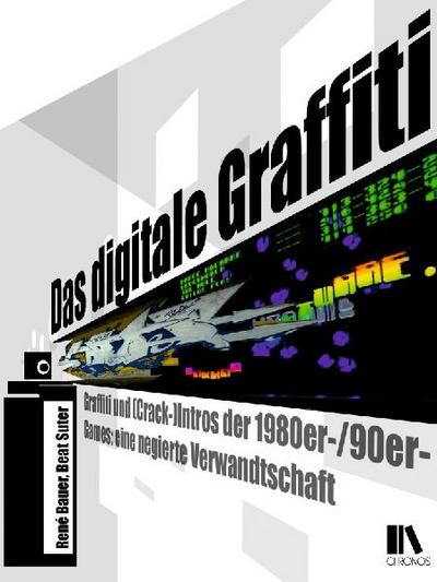Das digitale Graffiti