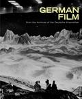 German Film. From the Archives of the Deutsche Kinemathek