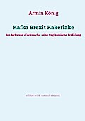 Kafka Brexit Kakerlake