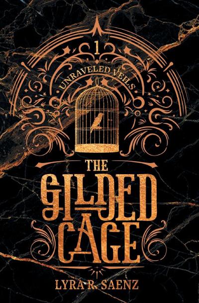 The Gilded Cage