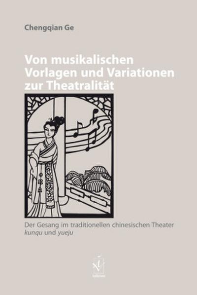 Von musikalischen Vorlagen und Variationen zur Theatralität