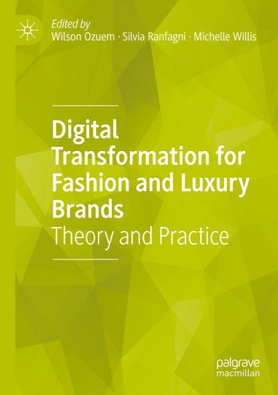 Digital Transformation for Fashion and Luxury Brands