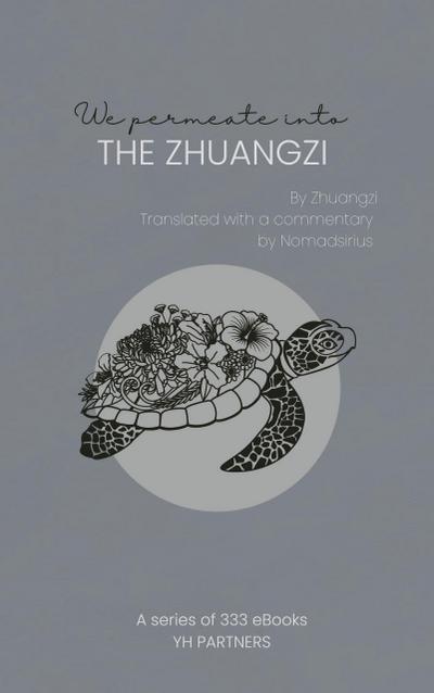 We Permeate into the Zhuangzi