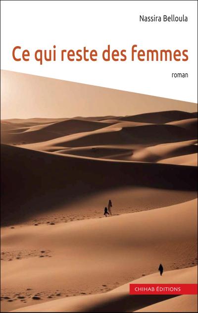 Ce qui reste des femmes