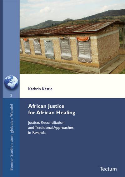 African Justice for African Healing