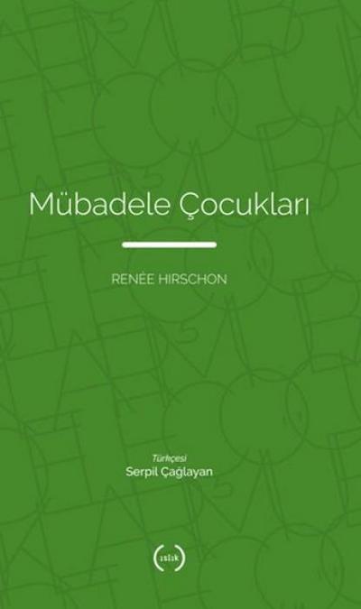 Mübadele Cocuklari