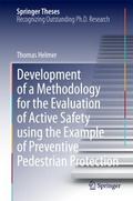 Development of a Methodology for the Evaluation of