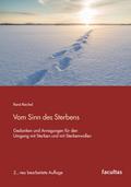 Vom Sinn des Sterbens