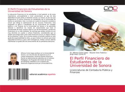 El Perfil Financiero de Estudiantes de la Universidad de Sonora