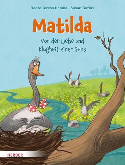 Matilda