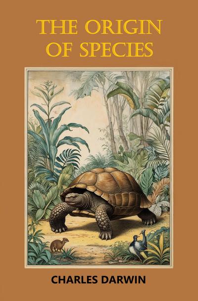 The Origin of Species