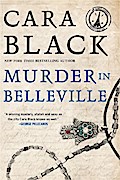 Murder in Belleville