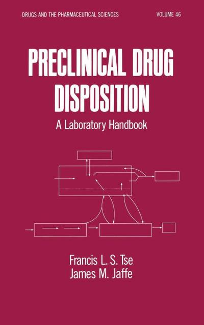 Preclinical Drug Disposition