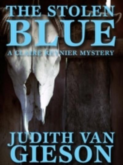 Stolen Blue