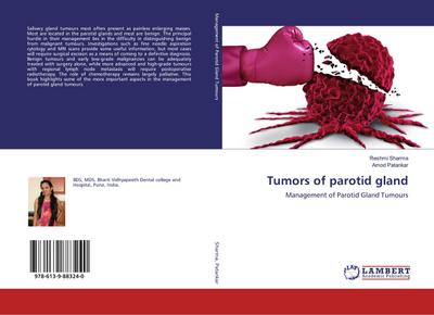 Tumors of parotid gland
