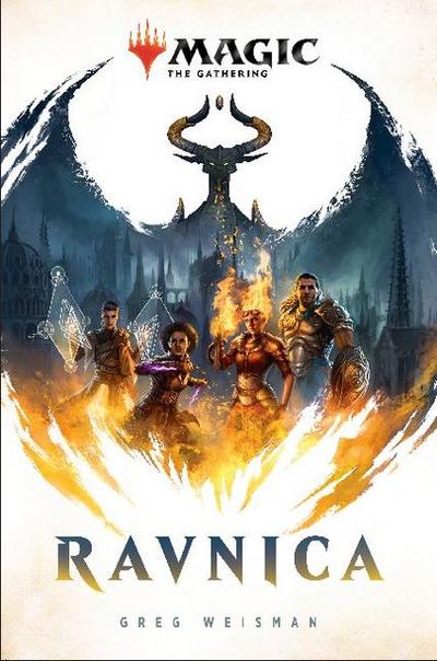 Ravnica - War of the Spark