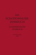 105. Schopenhauer Jahrbuch