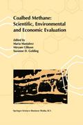 Coalbed Methane: Scientific, Environmental and Economic Evaluation