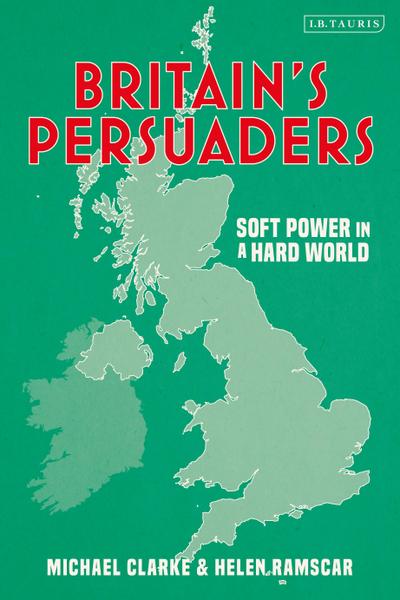 Britain’s Persuaders