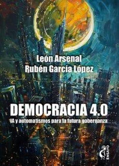 DEMOCRACIA 4.0