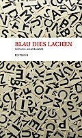 Blau dies Lachen
