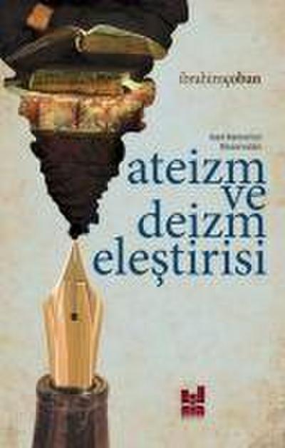 Ateizm ve Deizm Elestirisi