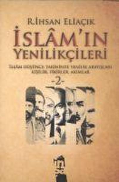 Islamin Yenilikcileri - 2. Cilt