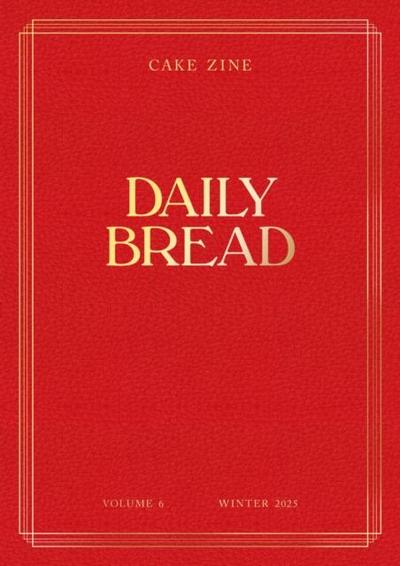 Daily Bread