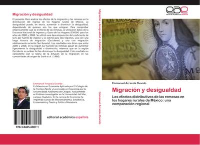 Migración y desigualdad
