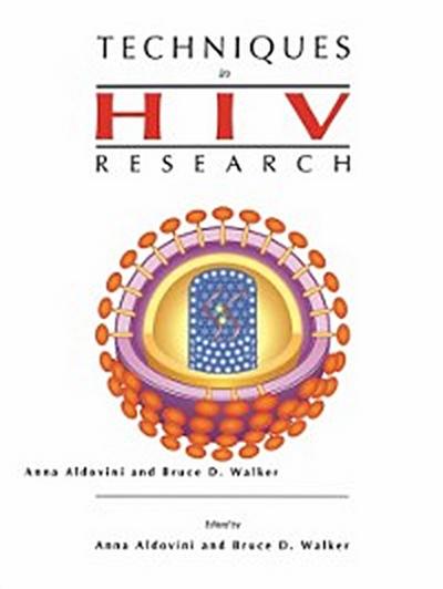 Techniques in HIV Research