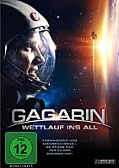 Gagarin - Wettlauf ins All