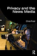 Privacy and the News Media