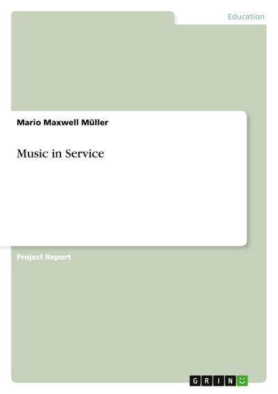 Music in Service