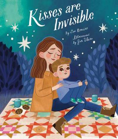 Kisses Are Invisible