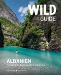 Wild Guide Albanien