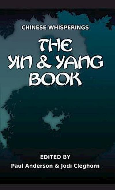 Yin and Yang Book