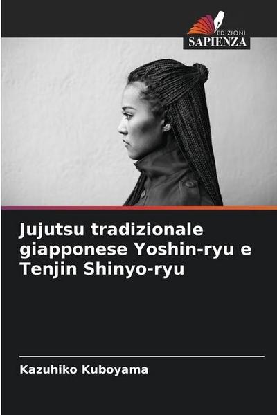 Jujutsu tradizionale giapponese Yoshin-ryu e Tenjin Shinyo-ryu