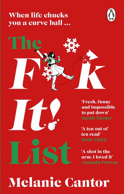 The F**k It! List