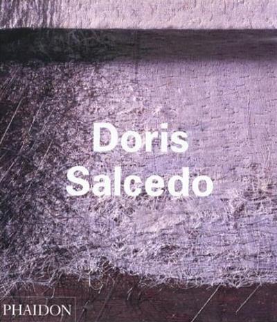 Doris Salcedo