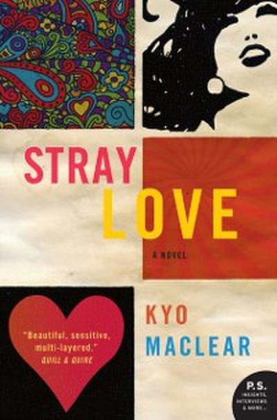 Stray Love