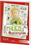 Hugos Masterplan