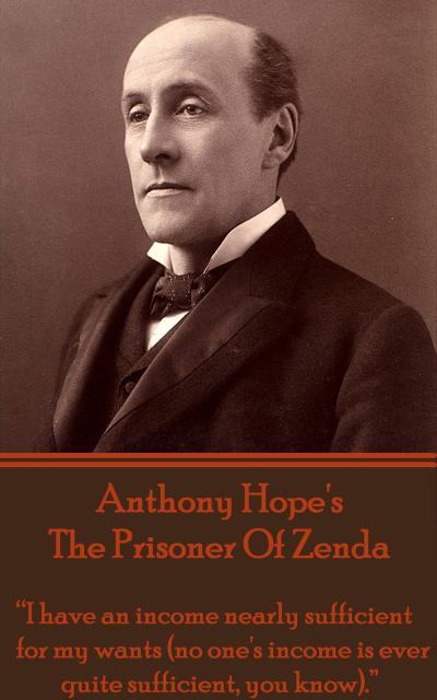 The Prisoner Of Zenda