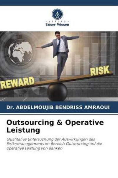 Outsourcing & Operative Leistung